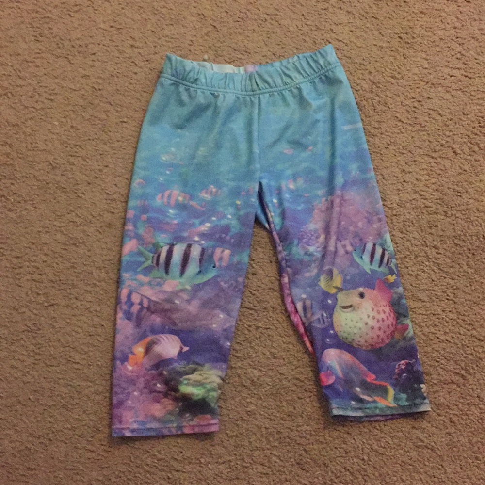 Leggings